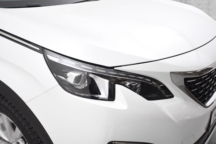 Bilde 3 av Peugeot 3008 1.6 HDI 120 HK/Ryggekamera/P.Soltak/Hengerfeste
