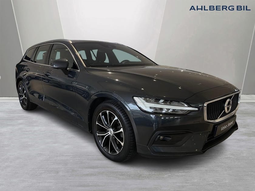 Bild 1 av Volvo V60