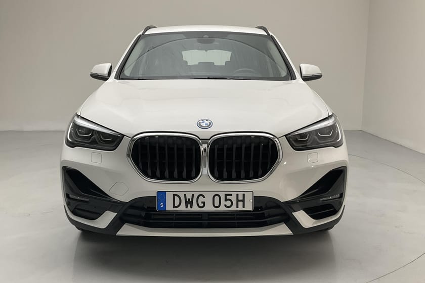 Bild 5 av BMW X1 xDrive25e 9,7kWh LCI, F48 (220hk) Sport Line