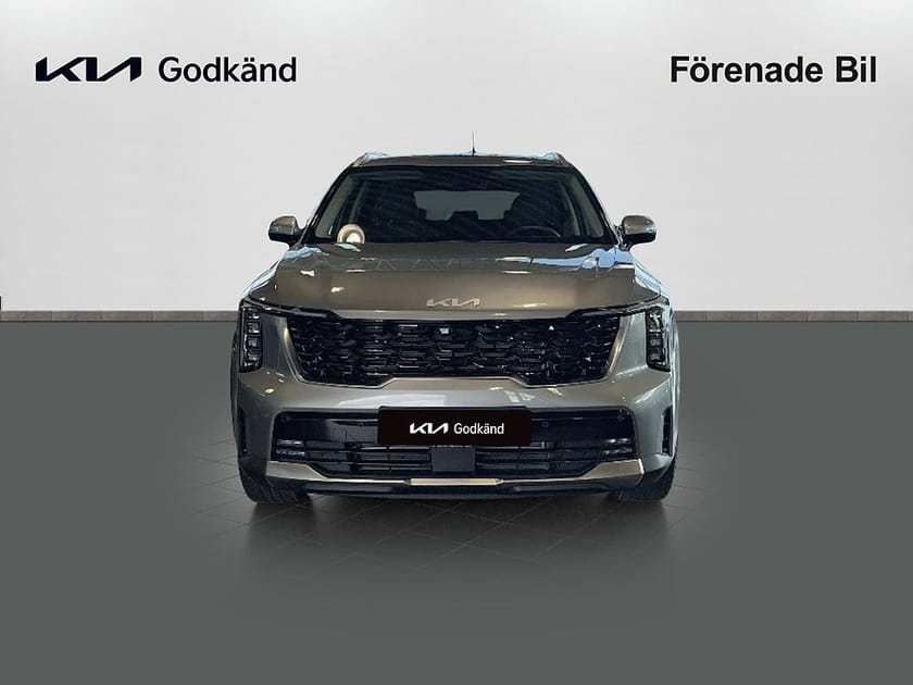 Bild 2 av Kia Sorento PHEV PLUG-IN HYBRID AUT AWD ADVANCE PLUS / DEMO