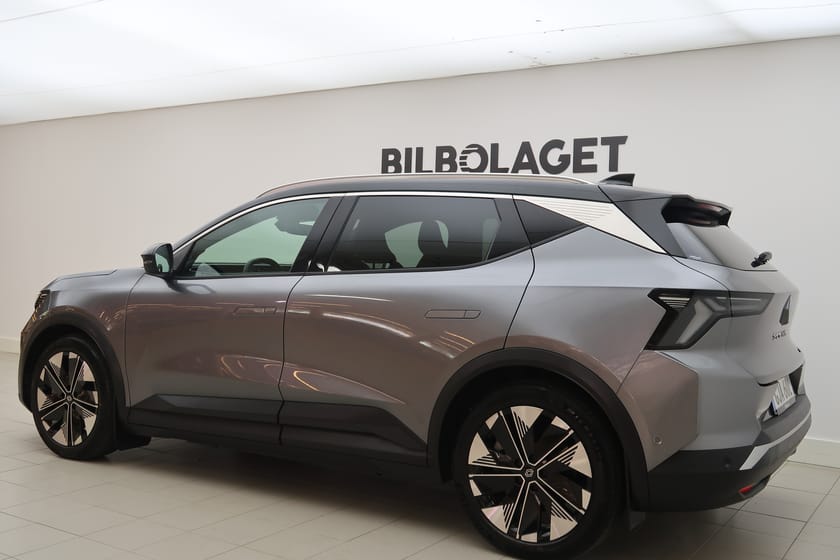 Bild 3 av Renault Scenic E-Tech Scénic Electric techno 87kWh/220hk/Pano