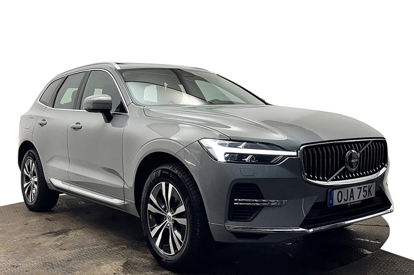 Bild 4 av Volvo XC60
