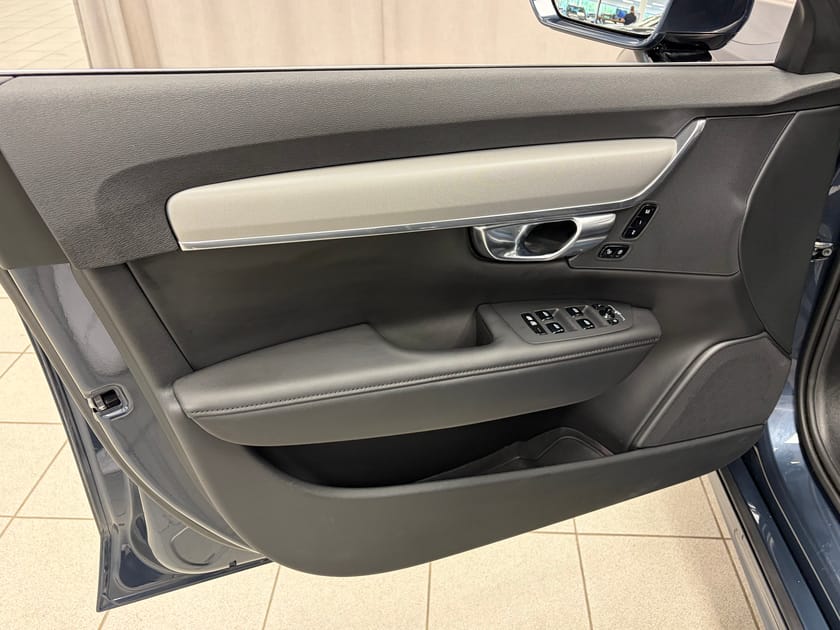 Bild 5 av Volvo V90 T6 Plus Bright Edition | Drag |