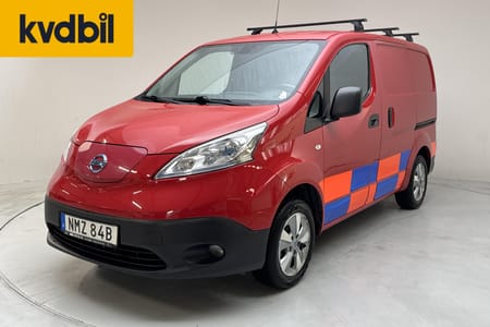 Nissan e-NV200 Van