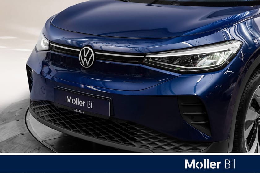 Bilde 3 av Volkswagen ID.4 Pro limited  77kwh 174hk