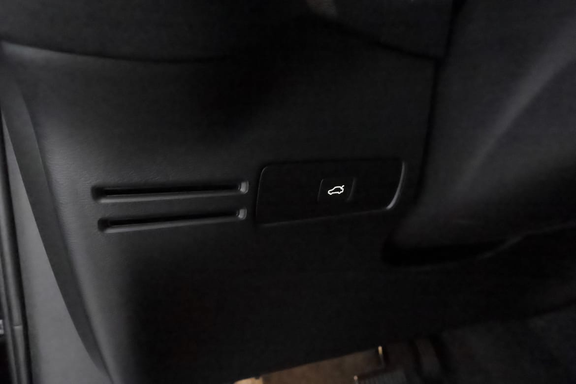 Volvo EX40 2025 - miniatyr 19