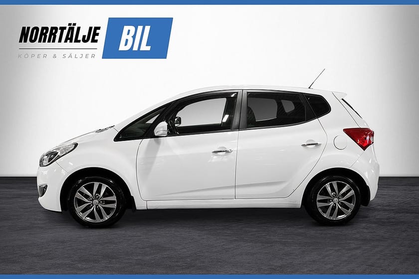 Bild 5 av Hyundai ix20