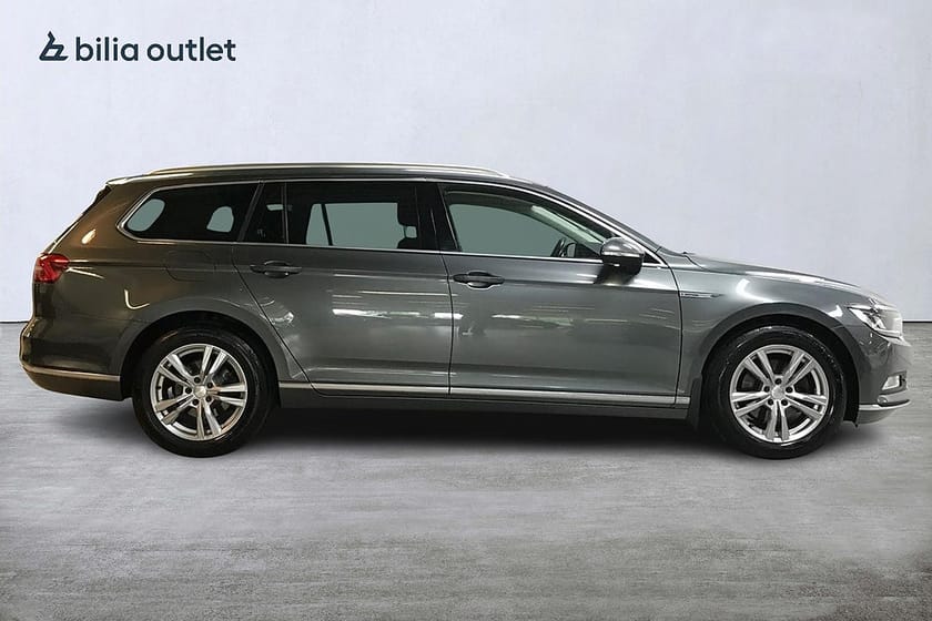 Bild 5 av Volkswagen Passat Sportscombi SC 2.0 TDI 4Motion DSG 190hk Drag Carplay Backkamera