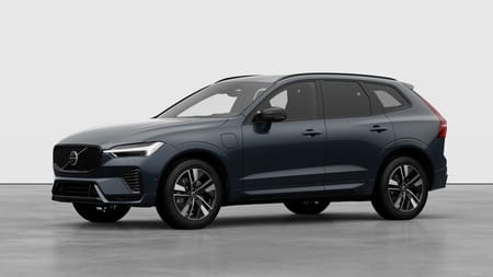 Volvo XC60 T6 Plus Dark Nordic Edition