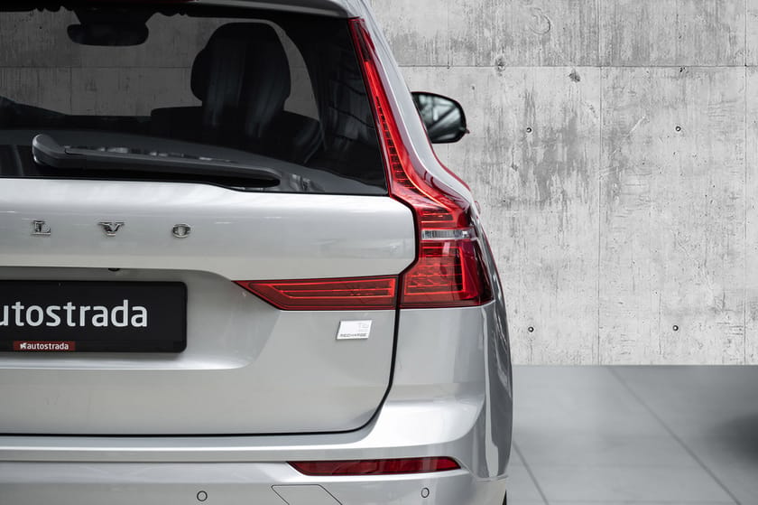 Bilde 4 av Volvo XC60 T6 Plus Dark | Krok | Keyless | Pano |