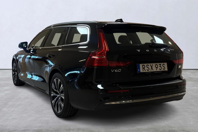 Bild 4 av Volvo V60