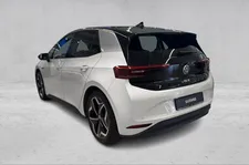 Thumnail bilde 2 av Volkswagen ID.3 Pro Performance