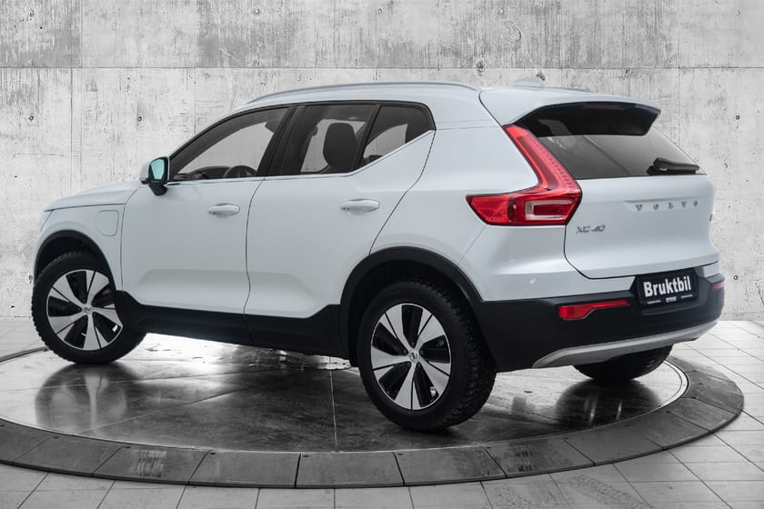 Bilde 5 av Volvo XC40