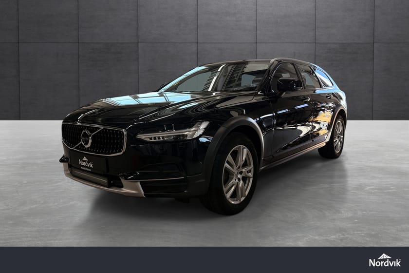 Bilde 1 av Volvo V90 Cross Country D5 / Plus / Krok