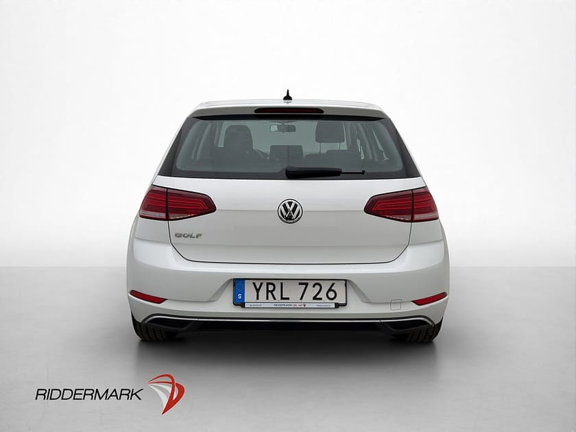 Bild 5 av Volkswagen Golf 1.0 TSI 116hk CarPlay Adaptiv farthållare