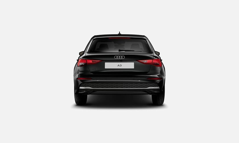 Bild 2 av Audi A3 Sportback 35 TFSI 150hk s-tronic Proline