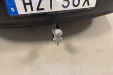 Volvo EX30 Single Motor Extended Range