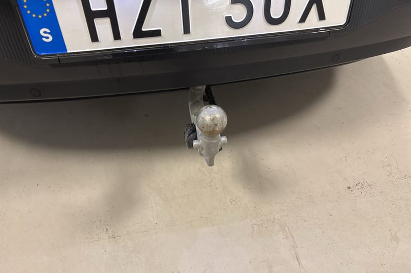 Volvo EX30 Single Motor Extended Range