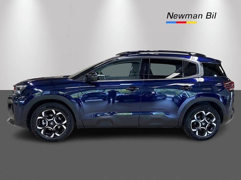 Bild 4 av Citroën C5 Aircross Hybrid 136