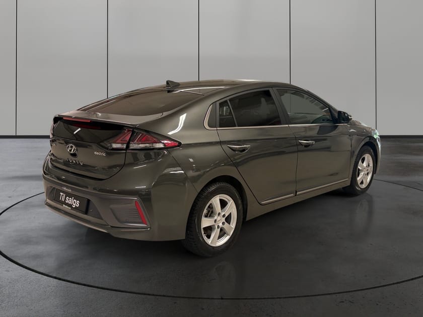 Bilde 5 av Hyundai Ioniq Electric 