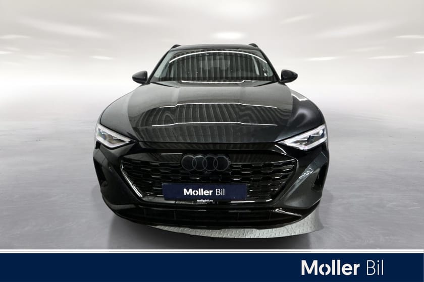 Bilde 5 av Audi Q8 50 e-tron quattro advanced