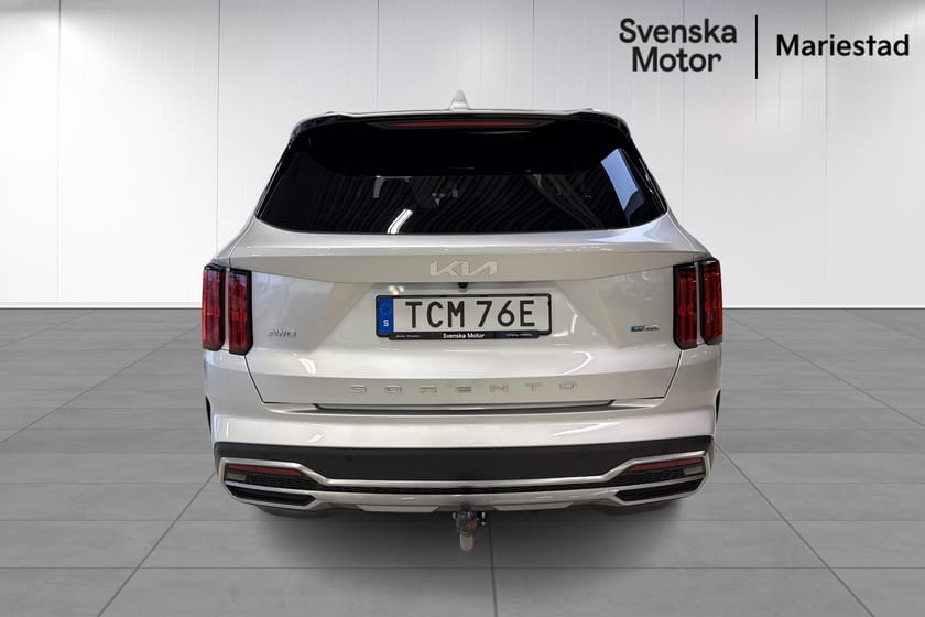 Bild 5 av Kia Sorento PHEV
