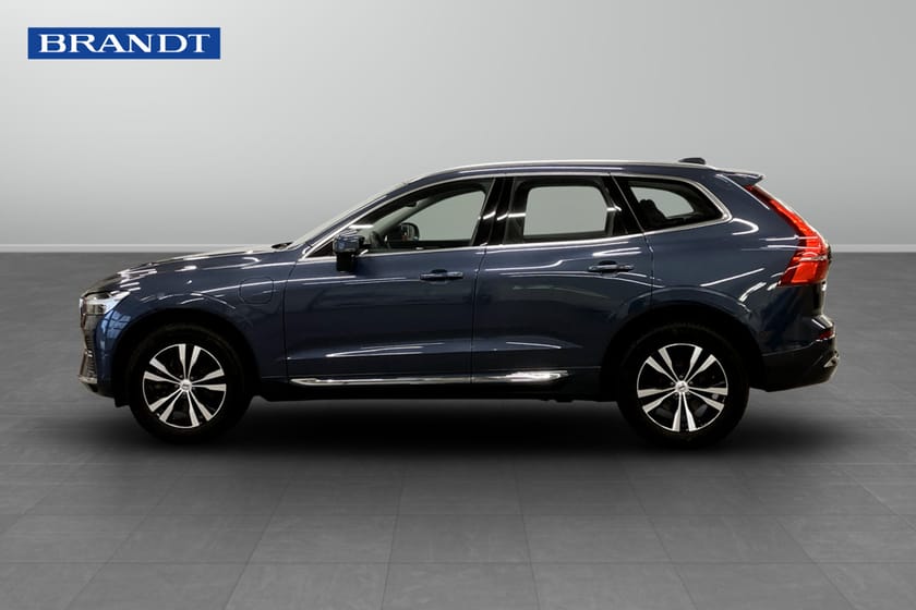 Bild 3 av Volvo XC60 Recharge T6 Core Edition