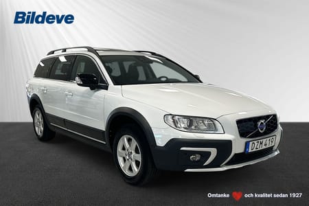 Volvo XC70 D4 Momentum BE PRO II