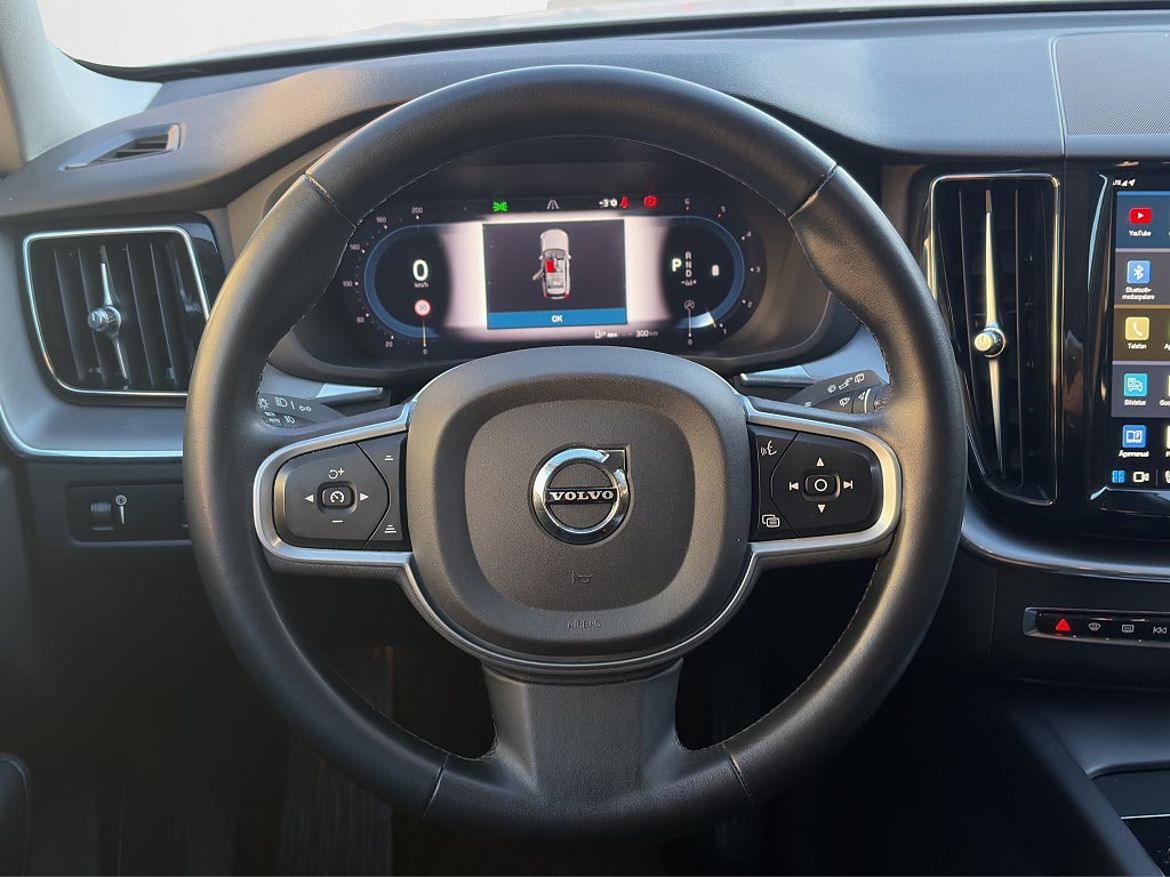 Volvo XC60, bild 12 av 18
