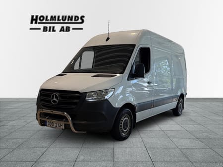 Mercedes-Benz Sprinter 314 CDI FWD Panel Van