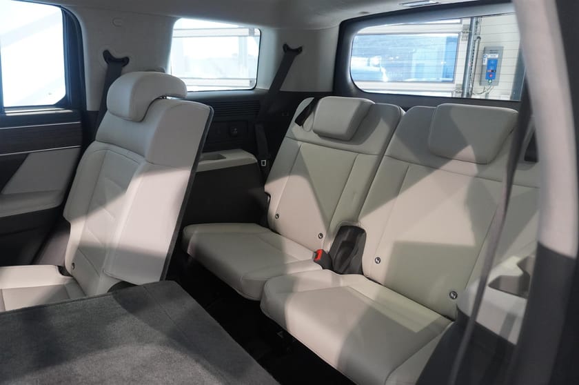 Bild 5 av Hyundai Santa Fe PHEV 4WD