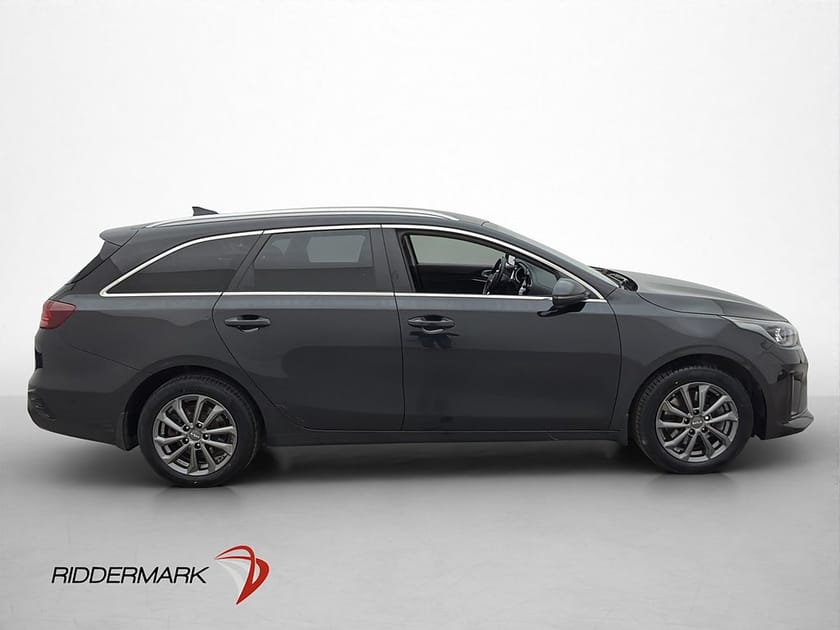 Bild 4 av Kia Ceed Sportswagon Plug-in Hybrid Advance Kamera CarPlay