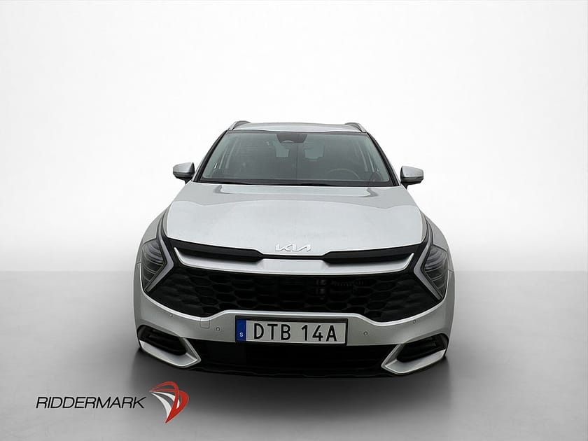 Bild 1 av Kia Sportage PHEV Advance H/K 360° Navi CarPlay MOMS