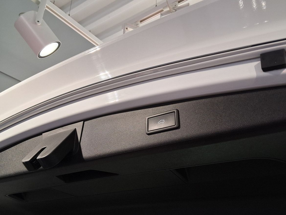 CUPRA CUPRA Leon Sportstourer e-Hybrid — bild 16