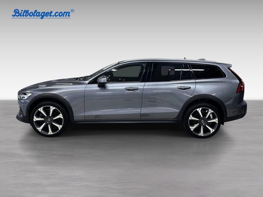 Bild 2 av Volvo V60 Cross Country B4 AWD Diesel Adv SE