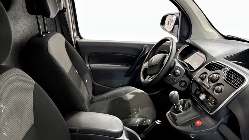 Bild 3 av Renault Kangoo Express Maxi