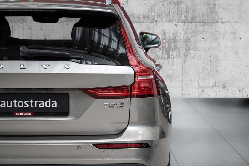 Bilde 3 av Volvo V60