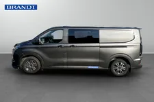 Ford Transit Custom 320 Crew Van Plug-in Hybrid