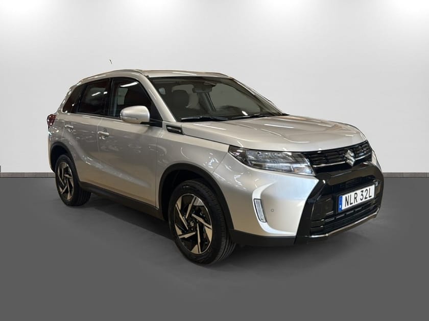 Bild 3 av Suzuki Vitara Hybrid 1.4T 110 hk 2WD AT Inclusive