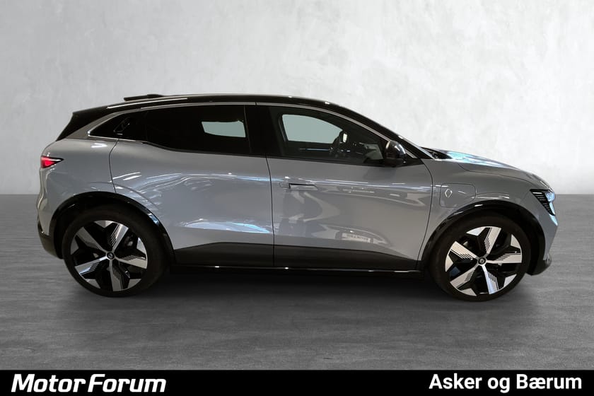 Bilde 4 av Renault Mégane E-TECH