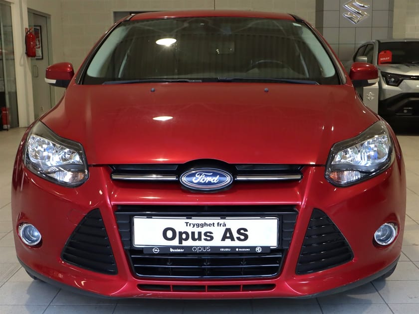 Bilde 2 av Ford Focus 