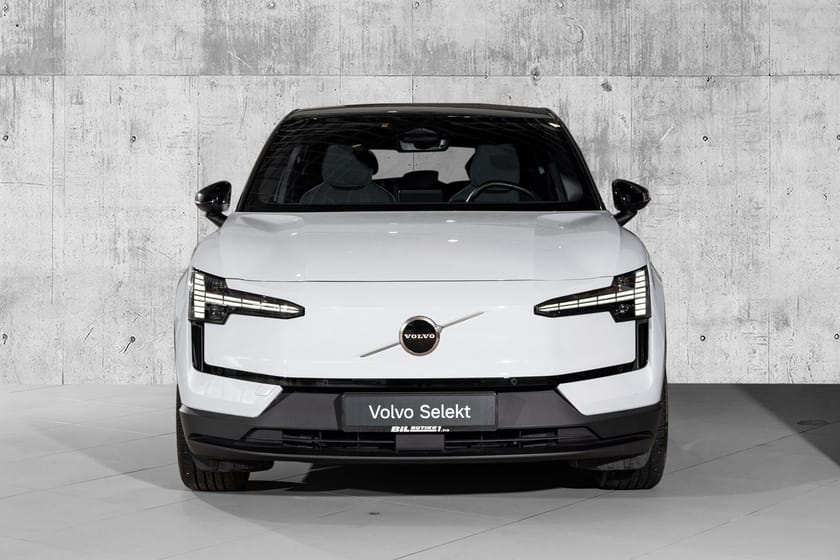 Bilde 3 av Volvo EX30 Single Motor Extended Range ExtRangePlus | Sommerkampanje