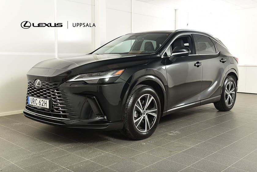 Bild 1 av Lexus RX 350h Comfort