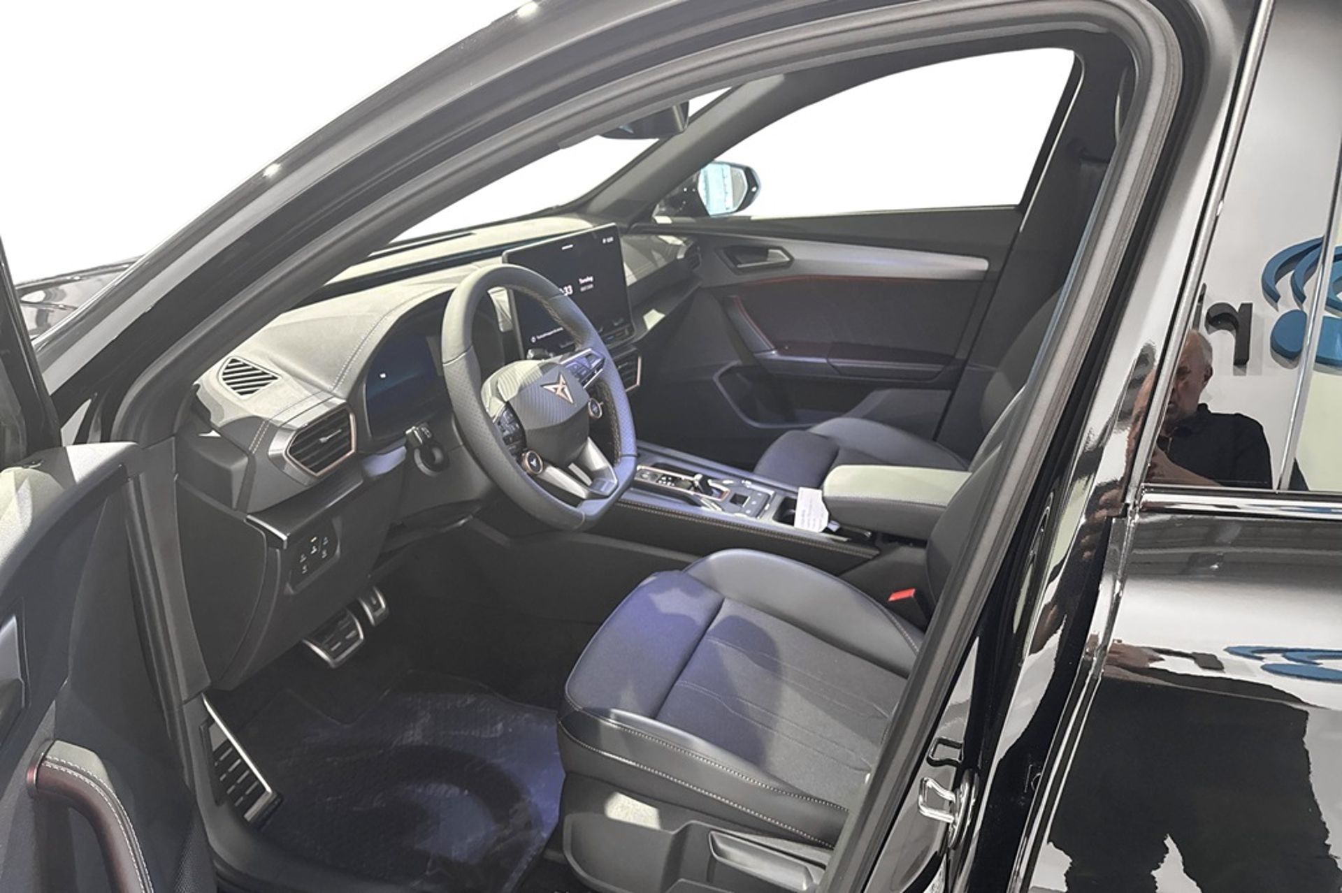 Cupra Formentor 150hk eTSI 2026, bild 6/9