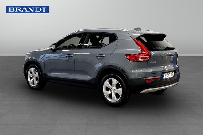 Bild 3 av Volvo XC40