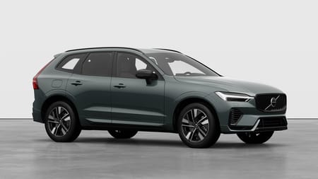 Volvo XC60 T6 Plus Dark Nordic Edition