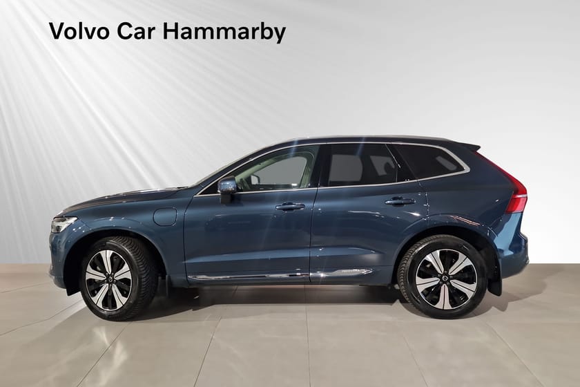 Bild 3 av Volvo XC60 Recharge T6 II Plus Bright Edition.