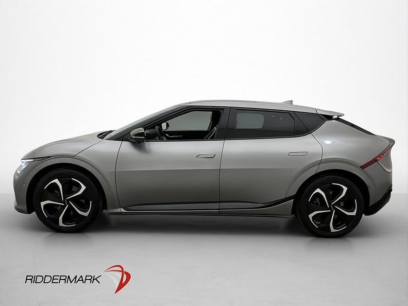 Bild 5 av Kia EV6