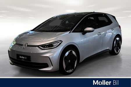Volkswagen ID.3 Pro S fl tour      77kwh  204hk