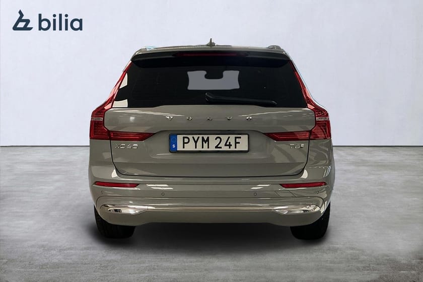 Bild 5 av Volvo XC60 T6 Core Special Edition / Panorama /